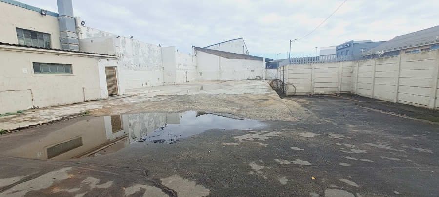 To Let commercial Property for Rent in Paarden Eiland Western Cape